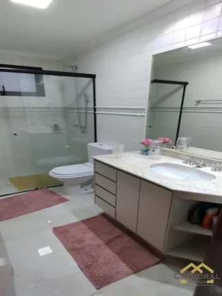 Imagem APARTAMENTO COM 3 DORMITÓRIOS, 177 M² - VENDA POR R$ 1.100.000,00 OU ALUGUEL POR R$ 8.000,00/MÊS - JARDIM ANA MARIA - JUNDIAÍ/SP