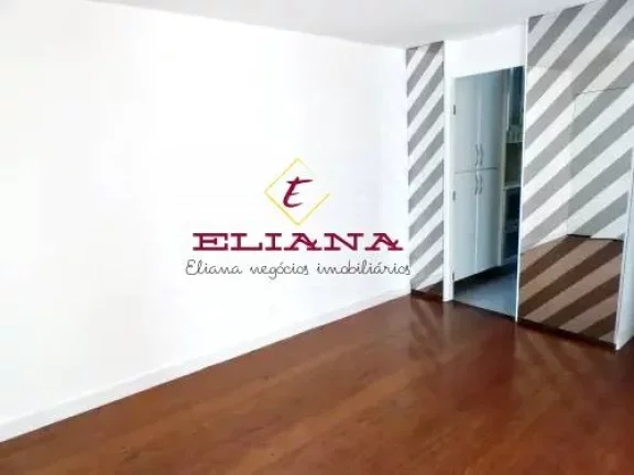 Imagem Apartamento à venda em São Paulo, Jardim Íris, com 2 quartos, 55m²
