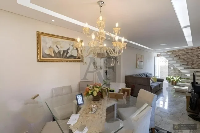 Imagem Casa a venda em Vila Dalila, São Paulo