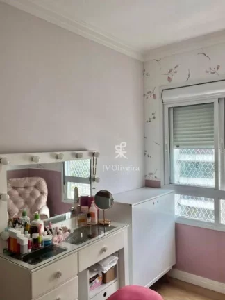 Imagem Apartamento com 2 dormitórios à venda, 69 m² por R$ 559.000,00 - Vila Andrade - São Paulo/SP