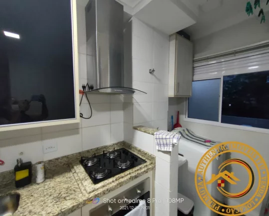 Imagem APARTAMENTO RESIDENCIAL em ITU - SP, NOSSA SENHORA APARECIDA