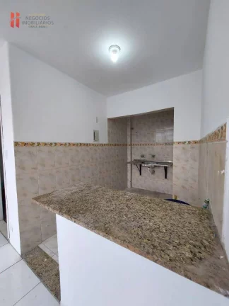 Imagem APARTAMENTO FUNCIONAL de 1 quarto para alugar no Centro de Duque de Caxias/RJ