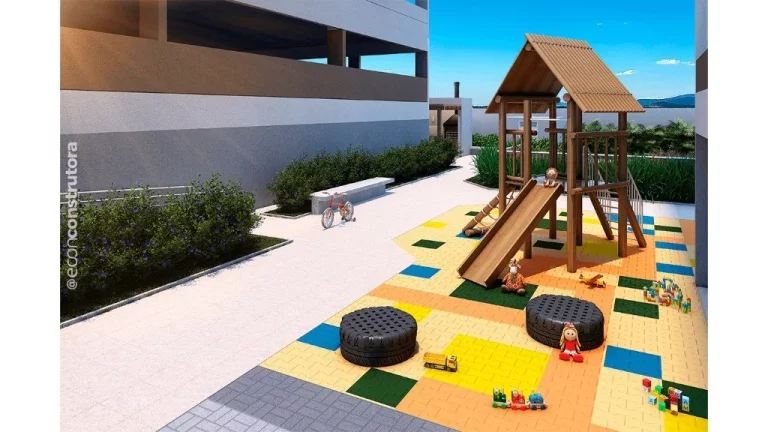 Imagem Vision Campestre Santo André, apartamento à venda 3 quartos em Bairro Campestre Santo André SP