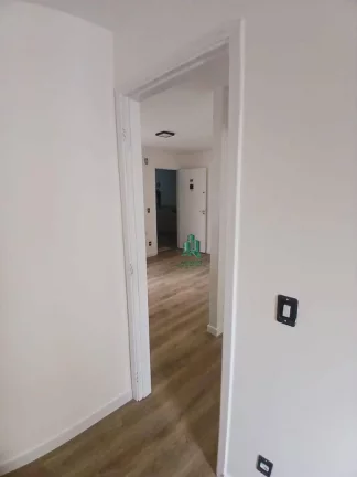 Imagem Apartamento com 2 dormitórios à venda, 44 m² por R$ 240.000 - Água Chata - Guarulhos/SP