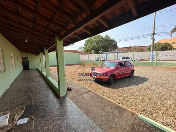 Imagem Casa com 2 dormitórios à venda, 115 m² por R$ 350.000,00 - Jardim Europa - Tatuí/SP