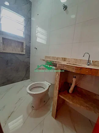 Imagem Casa Padrão
