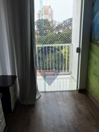 Imagem Casa à venda no Parque Maria Domitila: 2 quartos, 2 suítes, 2 salas, 3 banheiros, 2 vagas, 125m². Conforto e privacidade!