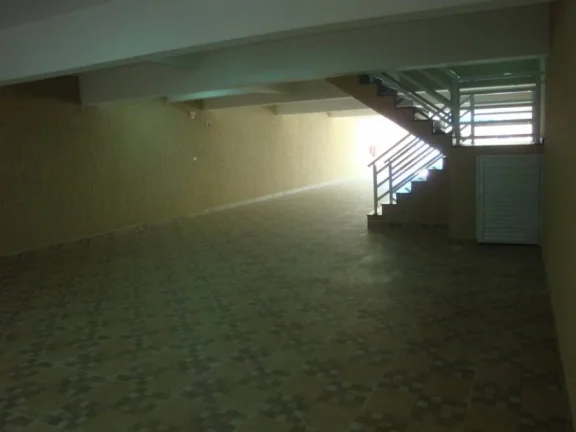 Imagem Alugo Apto em Santo André, Vila Tibiriça