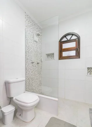 Imagem Sobrado com 2 dormitórios à venda, 177 m² por R$ 597.000 - Jardim Cambuí - Santo André/SP