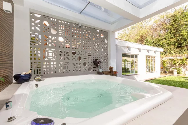 Imagem Casa à venda no Bom Retiro Curitiba
