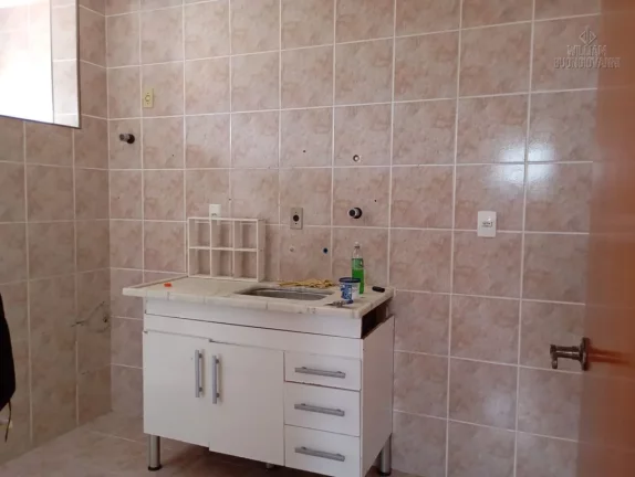 Imagem Apartamento com vista mar em Praia Grande !