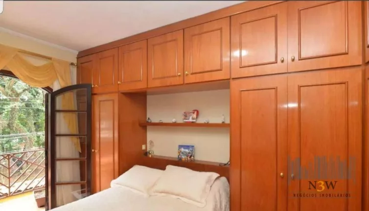 Imagem Sobrado à venda, 240 m² por R$ 1.200.000,00 - Parque São Domingos - São Paulo/SP