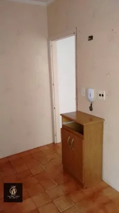 Imagem Apartamento - Guilhermina - Praia Grande - SP.