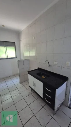Imagem Apartamento à venda em São Bernardo do Campo, Pauliceia, com 2 quartos, 48m2