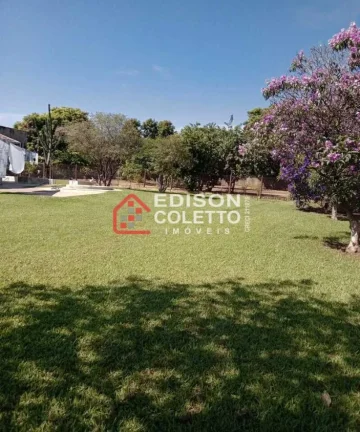 Imagem Pronto para Morar - Chácara para Venda, Campestre, Piracicaba!!!