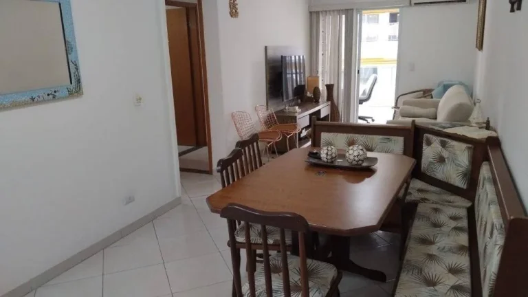 Imagem APARTAMENTO COM 85.68 m² - AVIAÇÃO - PRAIA GRANDE SP