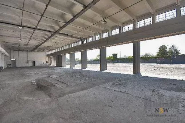 Imagem Galpão para alugar, 1361 m² por R$ 67.267,97/mês - Jaguaré - São Paulo/SP