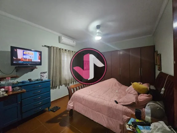 Imagem Casa Térrea à Venda no Bairro Boa Esperança  Cuiabá/MT Valor: R$ 670.000,00 | Aceita Financiam...