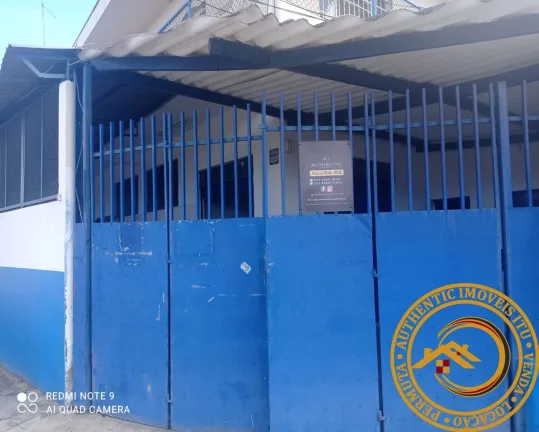 Imagem SALAO COMERCIAL em ITU - SP, PORTAL DO ÉDEN