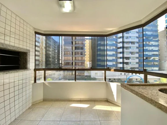 Imagem Apartamento 2 Dormitórios - Bairro --