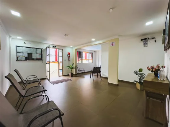 Imagem APARTAMENTO COM 81 m² - TUPI - PRAIA GRANDE SP