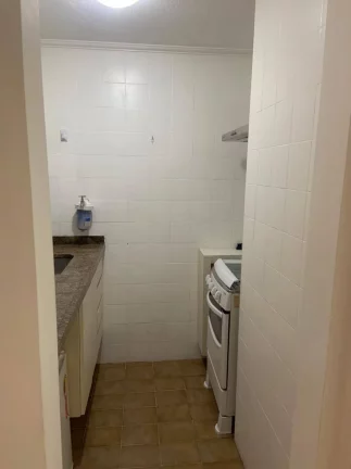 Imagem Flat para LOCAÇÃO em Cerqueira César - Manhattan 42m²