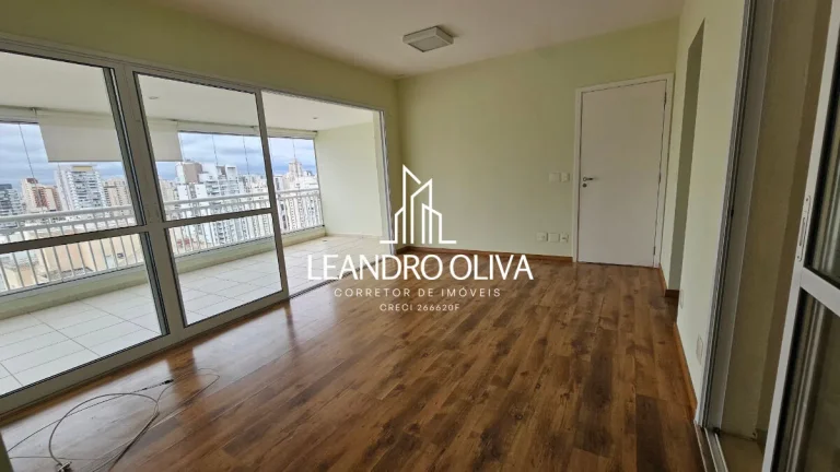 Imagem Edifício Fascínio Vila Mariana - Apartamento à venda na Chácara Inglesa – 104m² | 3 dormitórios (1 suíte)