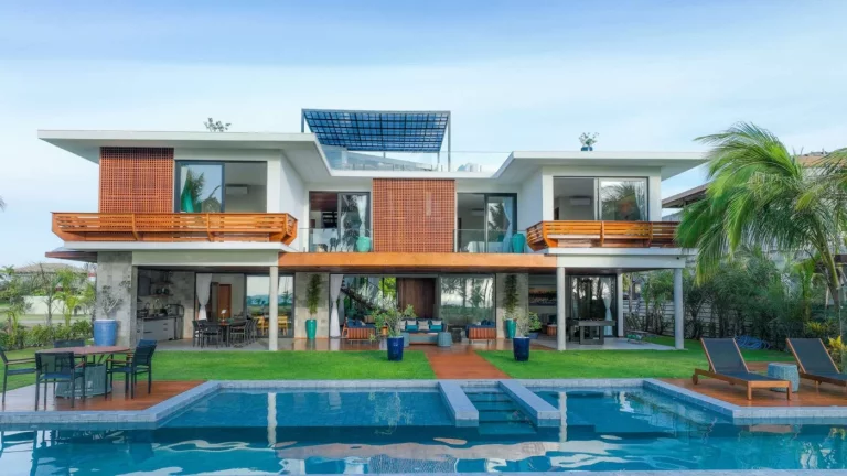 Imagem Casa em Condomínio para Venda em Mata de São João, Praia Do Forte, 8 dormitórios, 8 suítes, 9 banheiros, 8 vagas