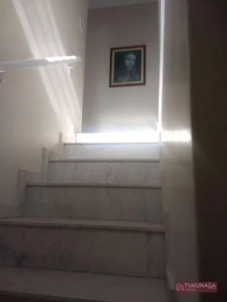 Imagem Casa à venda, 128 m² por R$ 590.000,00 - Vila Nova Mazzei - São Paulo/SP