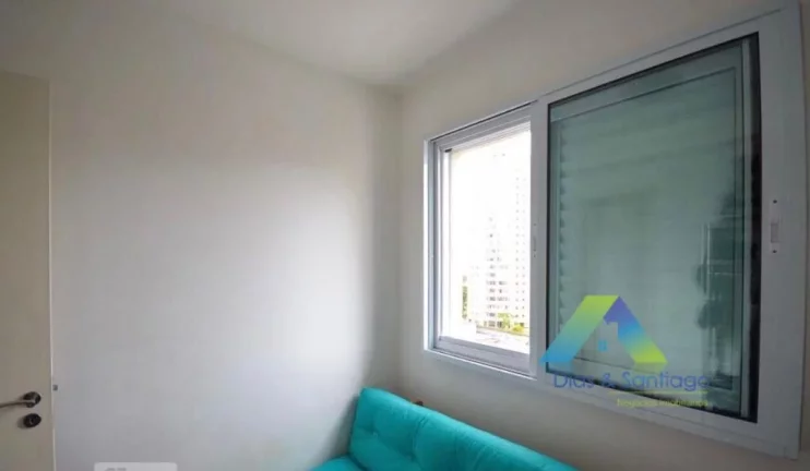 Imagem CAMBUCI Apartamento 49 metros, 2 dormitórios, 1 vaga, lazer completo com ótima localização e valor !!!