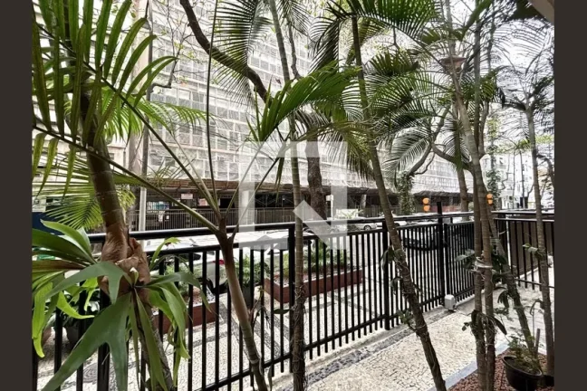 Imagem Apartamento à Venda - Copacabana, 2 Quartos, 87 m2