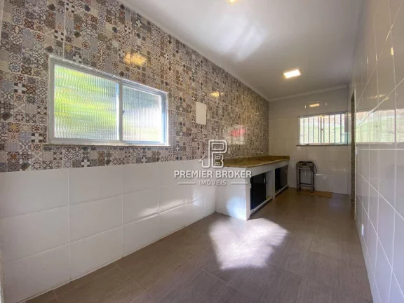 Imagem Casa à venda, 95 m² por R$ 450.000,00 - Pessegueiros - Teresópolis/RJ