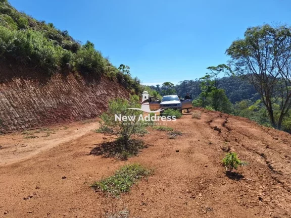 Imagem Terreno com 5.000 m² à Venda - Marechal Floriano/ES