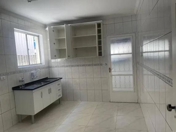 Imagem Sobrado Residencial ou Comercial na Vila Santa Catarina