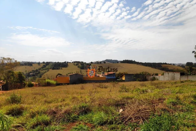 Imagem Terreno à venda, 3000 m² por R$ 449.000 - Recanto das Aves Tuiuti/SP