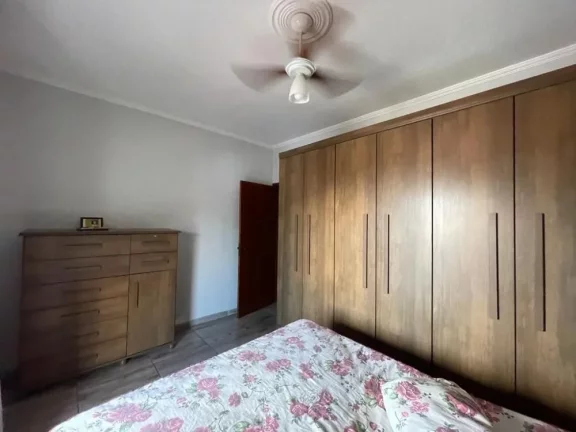 Imagem LINDO SOBRADO A VENDA NO BAIRRO SÃO CONRADO - TATUÍ/SP
