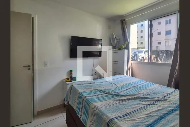 Imagem Apartamento à Venda - Vargem Grande, 2 Quartos, 57 m2