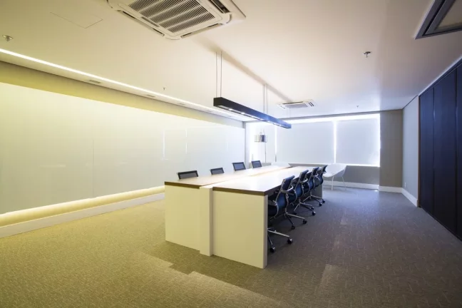 Imagem Trend Nova Carlos Gomes Offices - Sala à venda no bairro Petrópolis - Porto Alegre/RS