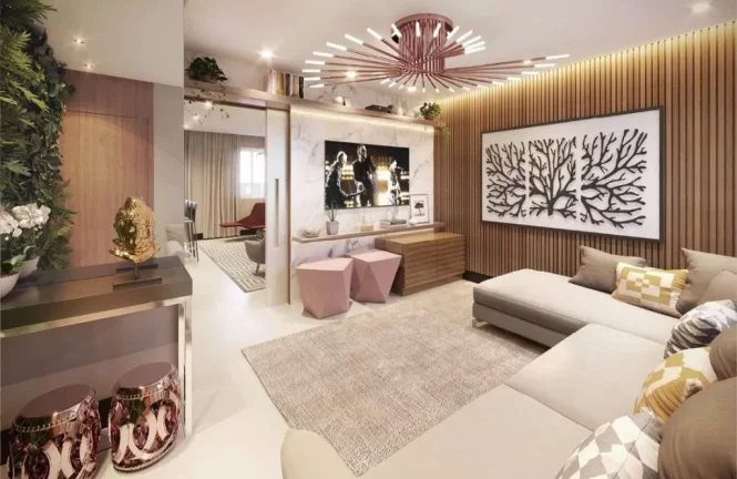 Imagem LANÇAMENTO DE CASAS, CONDOMÍNIO VILLA DOS JATOBÁS, JARDIM MODELO, SUZANO
