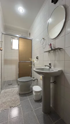 Imagem APARTAMENTO À VENDA NO BAIRRO ITAGUÁ UBATUBA-SP