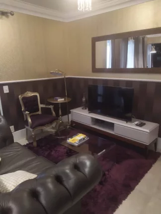 Imagem Apartamento para LOCAÇÃO em Jardim Europa - Edifício Mário Ferraz 50m²