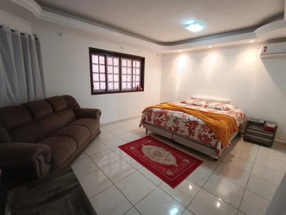 Imagem Sobrado Dos Sonhos 3 Suites No Jardim Leblon: 390m² De Luxo E Lazer E Lote De 800m²