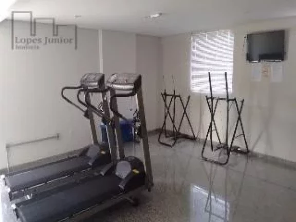 Imagem Apartamento à venda, 67 m² por R$ 390.000,00 - Vila Augusta - Sorocaba/SP