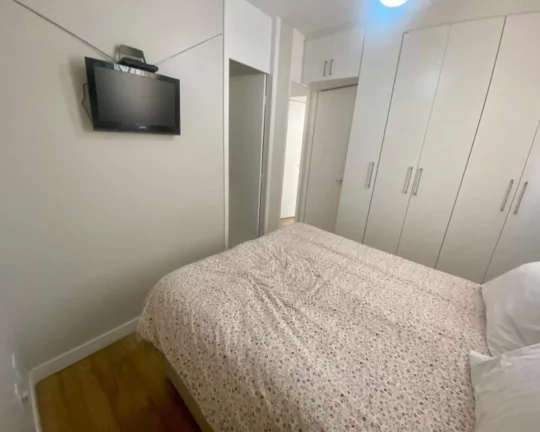 Imagem Apartamento 70m² 3dorms(1suíte) no Jd Bonfiglioli - Butantã