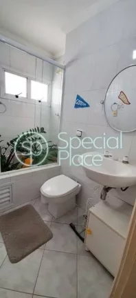 Imagem Oportunidade incrível. Excelente apartamento com 130m² de ár3a privativa, 3 dormitórios ( 1 suí...