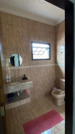 Imagem Sobrado à venda, 264 m² por R$ 1.060.000,00 - Jardim Modelo - Suzano/SP
