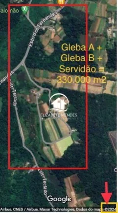 Imagem Terreno à venda, SUZANO, SUZANO - SP