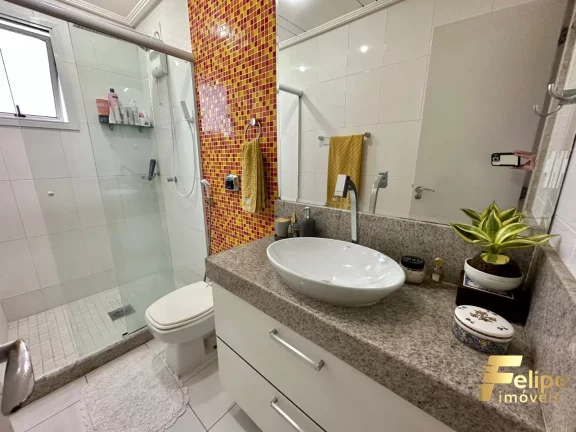 Imagem UM MARAVILHOSO APARTAMENTO NA PRAIA DA COSTA - VILA VELHA / ES