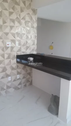 Imagem Sobrado à venda no Condomínio Ibiti Reserva - Sorocaba