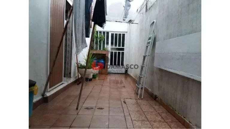 Imagem Casa à venda 2 Quartos, 2 Vagas, 111M², Cerâmica, São Caetano do Sul - SP